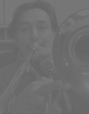Rodrigo Mora Pinzon "Posaunist"